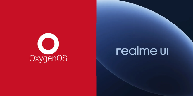 OxygenOS