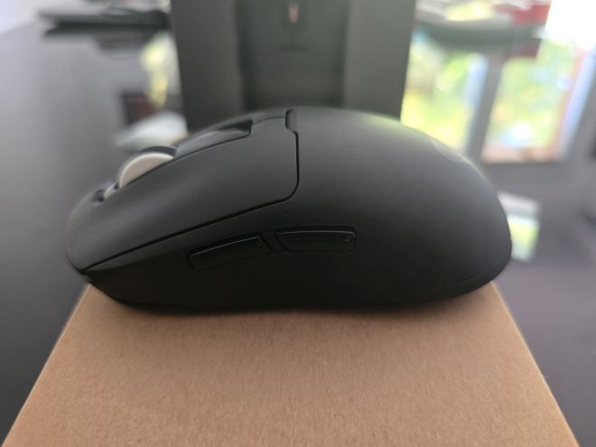 Genesis Zircon 660