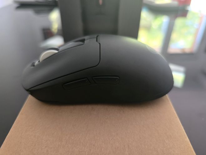 Genesis Zircon 660
