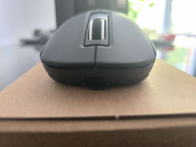 Genesis Zircon 660