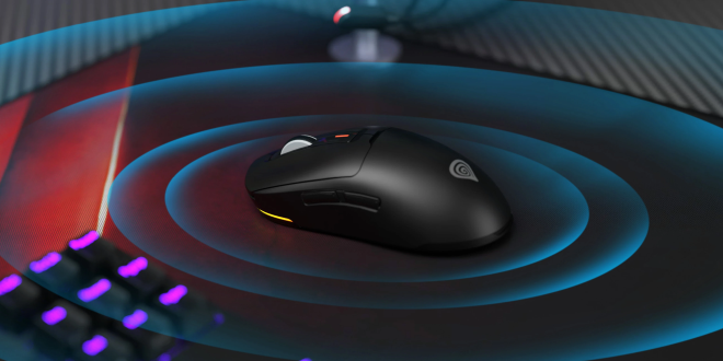 Genesis Zircon 660