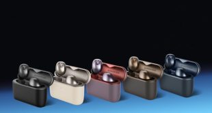MOMENTUM True Wireless 5