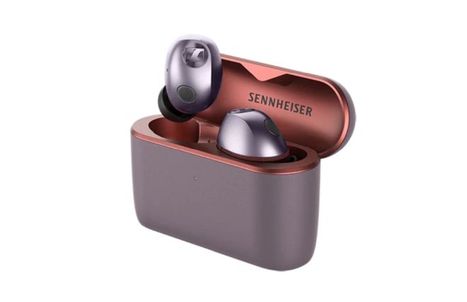 MOMENTUM True Wireless 5