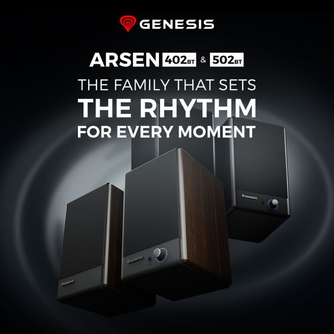 Arsen 502BT