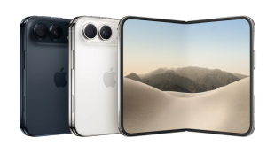 iPhone Duo