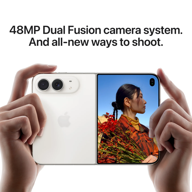 iPhone Duo
