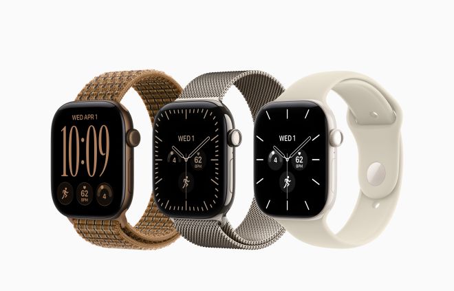 Apple Watch Series 12