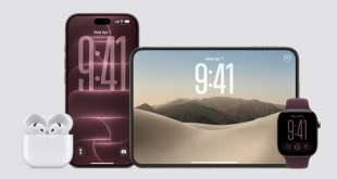 iPhone 18 Pro
